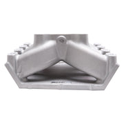 Edelbrock Intake Manifold Chrysler Gen II 426-572 Hemi Dual Quad Single Plane for EFI Edelbrock Intake Manifolds