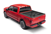 AMP Research 04-22 Ford F-150 (Excl. 04 Heritage) / 07-21 Toyota Tundra BedXtender HD Max - Black AMP Research Bed Bars