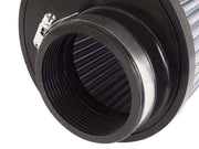 aFe MagnumFLOW Air Filters IAF PDS A/F PDS 3in F x 6in B x 4-3/4in T x 9in H aFe Air Filters - Universal Fit
