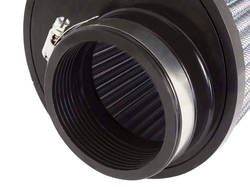 aFe MagnumFLOW Air Filters IAF PDS A/F PDS 3in F x 6in B x 4-3/4in T x 9in H aFe Air Filters - Universal Fit