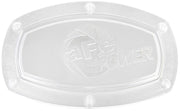 aFe Momentum Cold Air Intake System Replacement Sight Window- Oblong Clear aFe Air Intake Components
