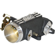 BBK 96-04 Mustang 4.6 GT 73mm Throttle Intake BBK Power Plus Series - Charcoal BBK Throttle Bodies