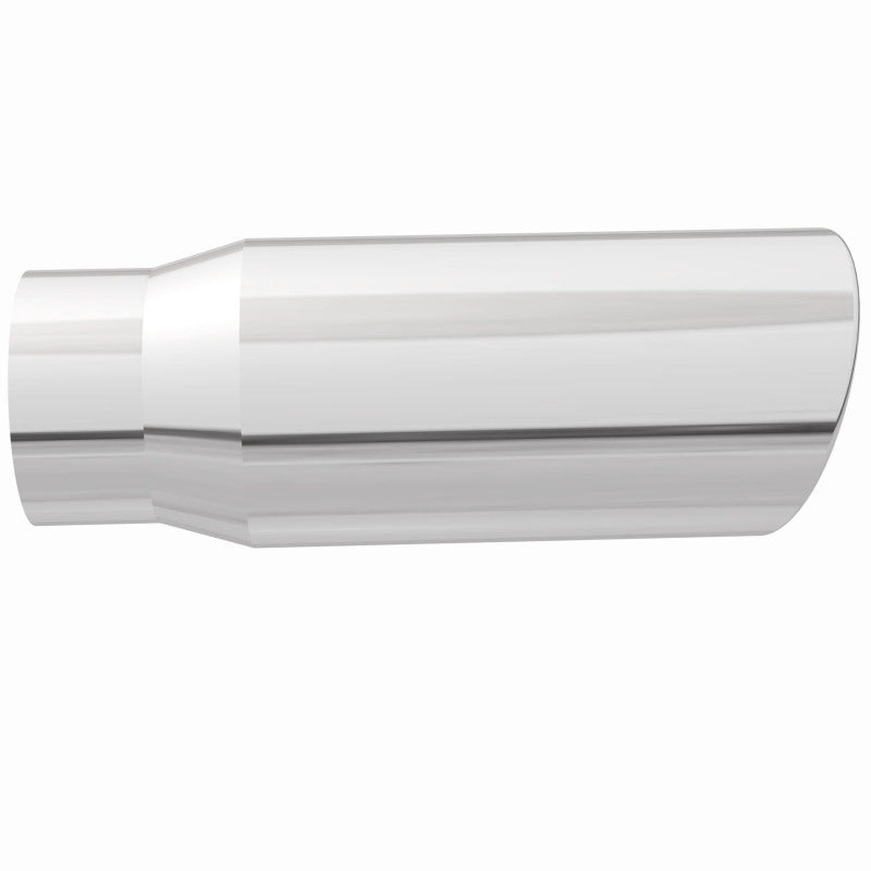 MagnaFlow Tip 1-Pk Re 5.00 X 13 4.00 Id 15D Magnaflow Catalytic Converter Universal