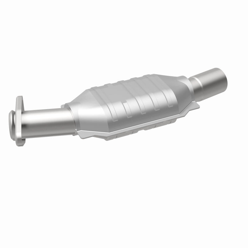 MagnaFlow Direct Fit Catalytic Converter GM 77 79 Magnaflow Catalytic Converter Direct Fit