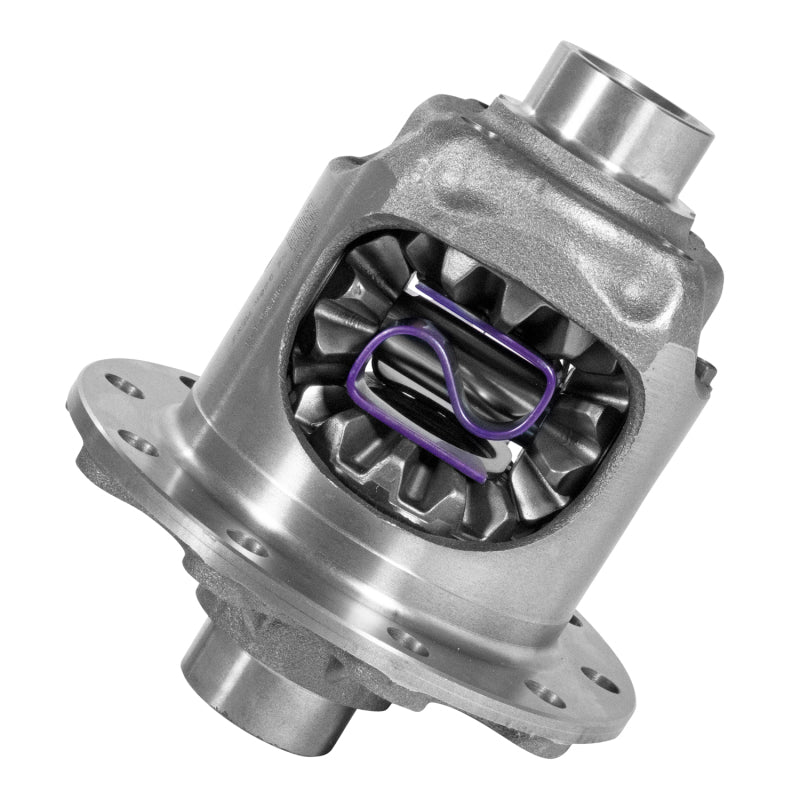 Yukon Gear Trac Loc Positraction / Ford Super 8.8in / 34 Spline / 15-20 F-150 Yukon Gear & Axle Differential Housings