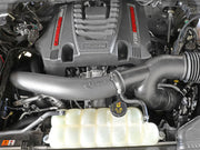 aFe Power 17-20 Ford Raptor 3.5L V6 Turbo Inlet Pipes aFe Air Intake Components