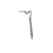 MagnaFlow 08-17 Ford F-250/F-350/F-450 6.4L/6.7L DPF-Back SS 5in Single Passenger Side Rear Exit Magnaflow DPF Back