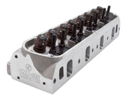 Edelbrock Cyl Head E-Cnc 185 SBF Complete Edelbrock Heads