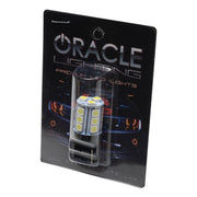 Oracle 7440 18 LED 3-Chip SMD Bulb (Single) - Cool White ORACLE Lighting Bulbs