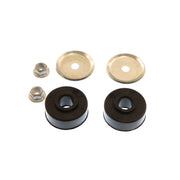 Bilstein B6 04-09 Chevy C4500 Kodiak C4C042 V8 8.1L Front Monotube Shock Absorber Bilstein Shocks and Struts