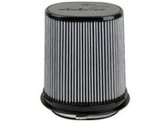 aFe Momentum Intake Rplcmnt Air Filter (6-7/8x4-7/8)IN F x (8-1/4x6-1/4)IN B x (7-1/3x9)IN T x 9IN H aFe Air Filters - Universal Fit