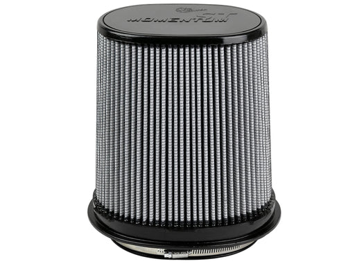 aFe Momentum Intake Rplcmnt Air Filter (6-7/8x4-7/8)IN F x (8-1/4x6-1/4)IN B x (7-1/3x9)IN T x 9IN H aFe Air Filters - Universal Fit