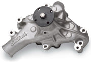 Edelbrock Water Pump High Performance Chevrolet 1969-87 Cars And 1973-86 Light Duty Trucks Edelbrock Water Pumps