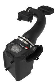 aFe Momentum GT Pro DRY S Cold Air Intake System 20-21 Ford F-250/F-350 aFe Cold Air Intakes