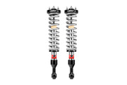 Eibach 24-25 Toyota Land Cruiser SUV 2.4L Turbo Hybrid Stage 2 Pro-Truck Lift Kit Eibach Lift Kits