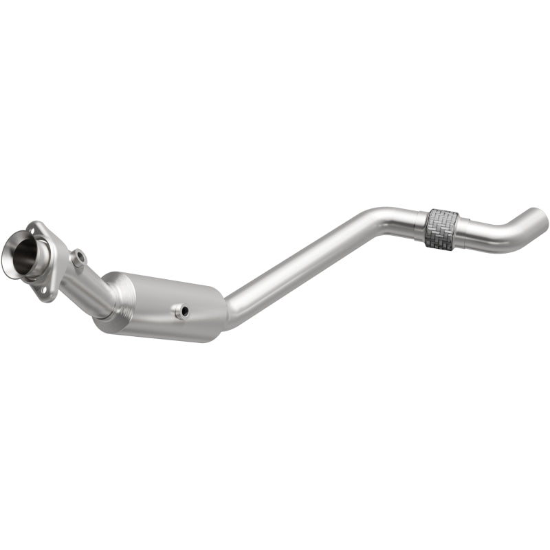MagnaFlow 15-17 Ford Mustang 3.7L Direct Fit Converter Magnaflow Catalytic Converter Direct Fit