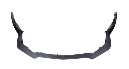 Roush 2018-2023 Ford Mustang Chin Spoiler & Wheel Shroud 3-Piece Aero Kit Roush Lips & Splitters