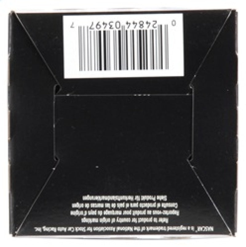 K&N Buick / Chevrolet / Oldsmobile Performance Gold Oil Filter K&N Engineering Oil Filters