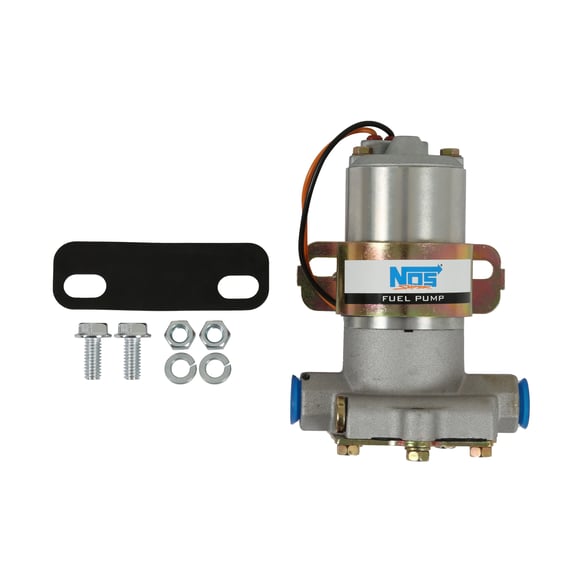 Electric Fuel Pump - Street Performance 80000100 HOLLEY Autoparts
