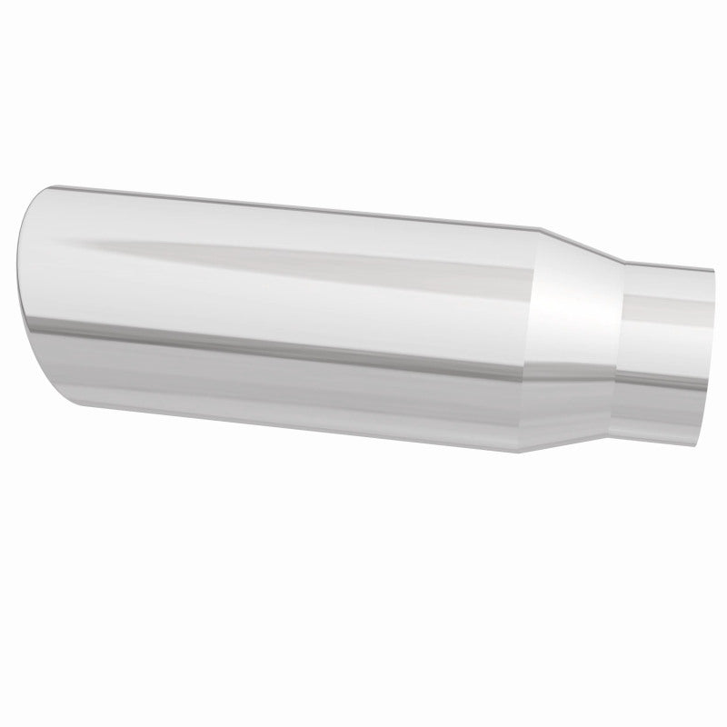 MagnaFlow Tip 1-Pk Re 4.00 X 12 3 Id 15Deg Magnaflow Catalytic Converter Universal