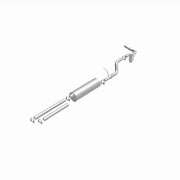 MagnaFlow BRE Exhaust Kit 92-95 Ford F150 Magnaflow Catback