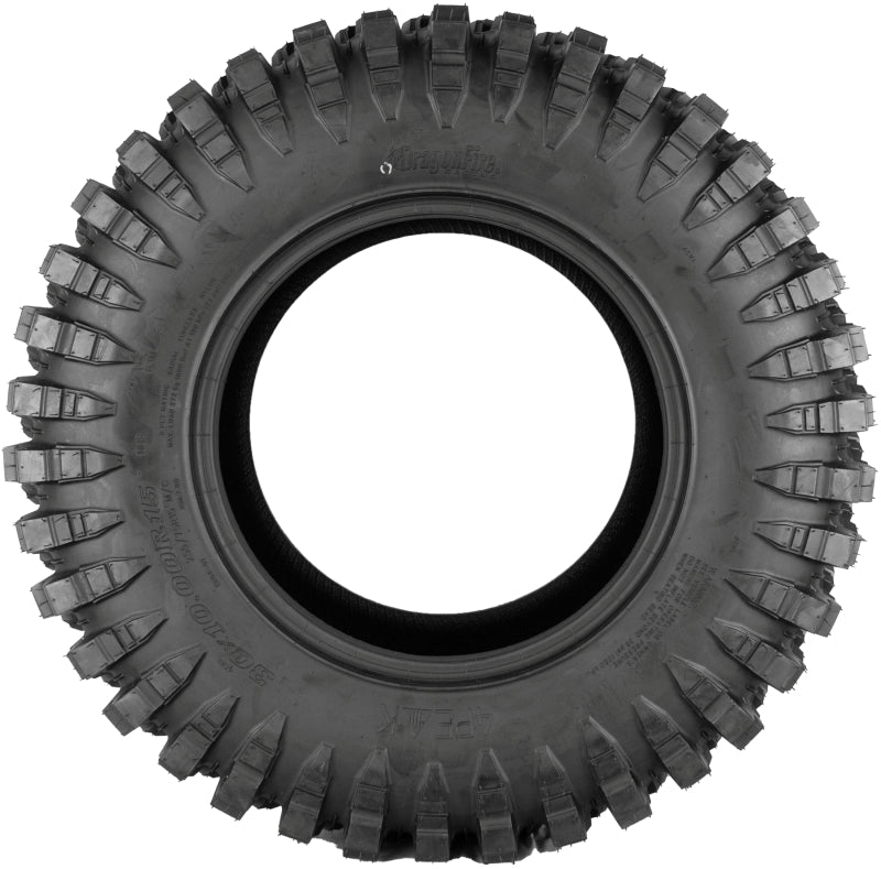DragonFire Racing 4Peak Tire 30X10R15 DragonFire Racing Automotive/UTV Tires - Off Road
