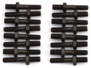Edelbrock Rocker Studs 3/8In (Set of 16) Edelbrock Rocker Arms