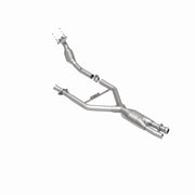 MagnaFlow Direct Fit Catalytic Converter 96-98 Lincoln Mark VIII 4.6L Magnaflow Catalytic Converter Direct Fit