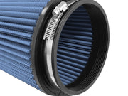 aFe MagnumFLOW Air Filters IAF P5R A/F P5R 6F x 7-1/2B x 5-1/2T x 12H aFe Air Filters - Universal Fit