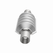 MagnaFlow Universal Catalytic Converter 1.75 Single O2 Boss Magnaflow Catalytic Converter Universal