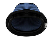 aFe Momentum Intake Rplcmnt Air Filter (6-3/4x4-3/4)IN Fx(8-1/4x6-1/4)x(7-1/4x5)IN T x 7-3/4 IN H aFe Air Filters - Universal Fit