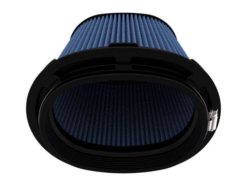 aFe Momentum Intake Rplcmnt Air Filter (6-3/4x4-3/4)IN Fx(8-1/4x6-1/4)x(7-1/4x5)IN T x 7-3/4 IN H