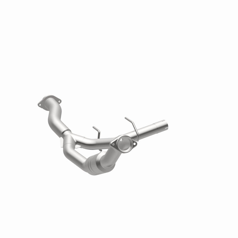 Magnaflow Conv DF 2011-2014 F-150 V6 3.5L OEM Underbody Magnaflow Catalytic Converter Direct Fit