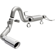 Magnaflow 2022+ Ford F-150 XL/XLT/Platinum/Limited/Lariat Catback Exhaust System Magnaflow Catback