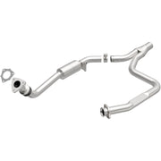 MagnaFlow Conv DF Camaro 98-02 5.7L P/S Magnaflow Catalytic Converter Direct Fit