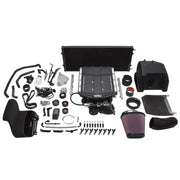 Edelbrock SC 2015 Ford F-150 5.0L V8 Engines Edelbrock Superchargers
