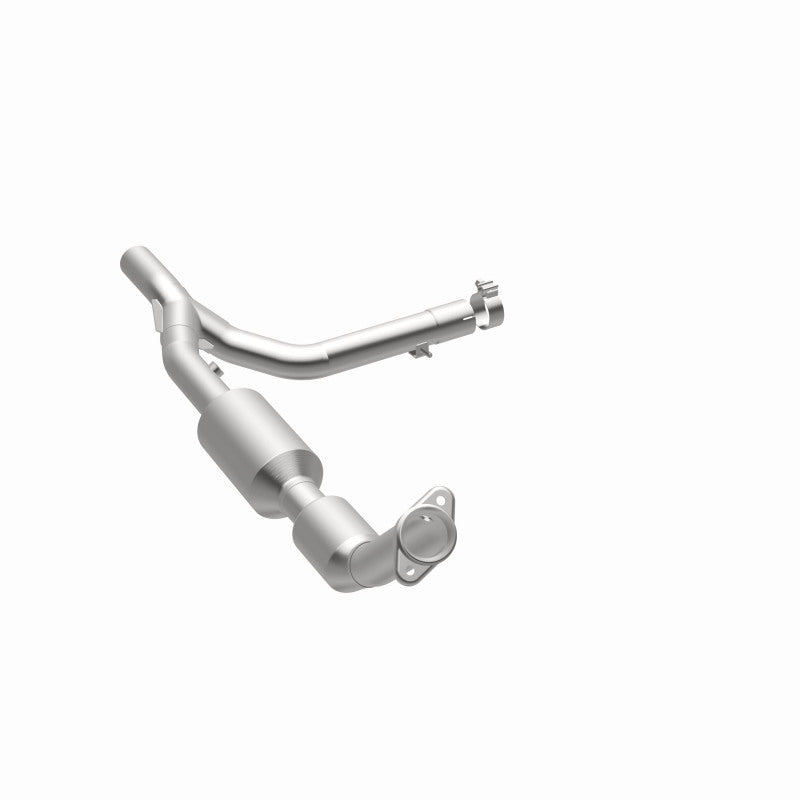 MagnaFlow 2000 Ford F-150 5.4L Direct Fit Converter Magnaflow Catalytic Converter Direct Fit