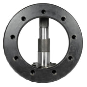 Yukon Gear Ring & Pinion Gear Set for Nissan H233B Front 4.63 Ratio Yukon Gear & Axle Final Drive Gears