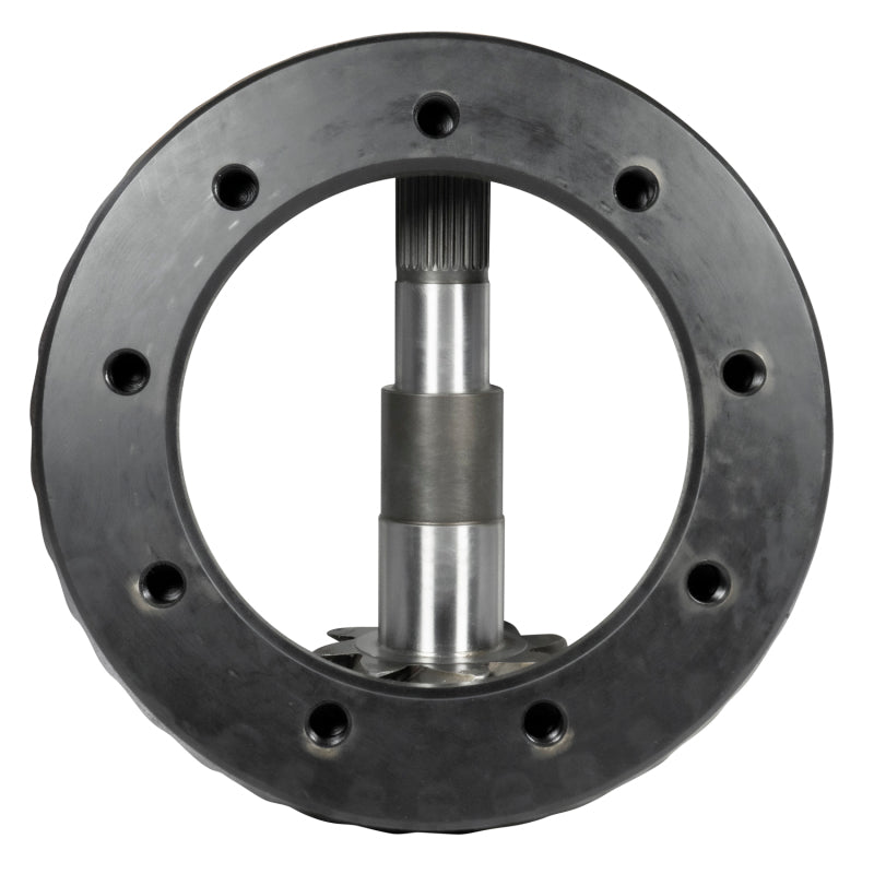 Yukon Gear Ring & Pinion Gear Set for Nissan H233B Front 4.63 Ratio Yukon Gear & Axle Final Drive Gears