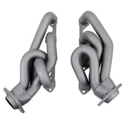 BBK 86-93 Mustang 5.0 Shorty Tuned Length Exhaust Headers - 1-5/8 Titanium Ceramic BBK Headers & Manifolds