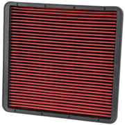 Spectre 2018 Lincoln Navigator 3.5L V6 F/I Replacement Panel Air Filter Spectre Air Filters - Drop In