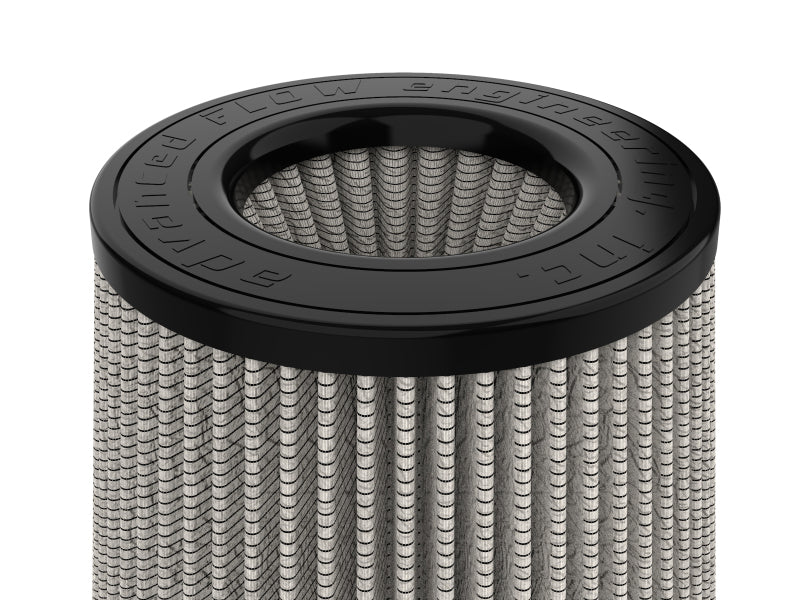 aFe Momentum Replacement Air Filter w/ Pro DRY S Media 4-1/2 IN F x 6 IN B x 4-1/2 IN T x 6 IN H aFe Air Filters - Universal Fit