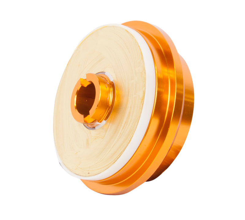 NRG Short Hub Adapter EK9 Civic / S2000 / Prelude - Rose Gold NRG Steering Wheel Hubs