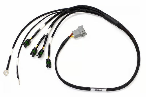 Haltech Elite 1000/1500 Terminated Ignition Harness Haltech Wiring Harnesses