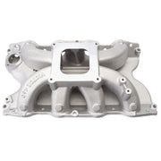 Edelbrock Victor 460 850 Manifold Edelbrock Intake Manifolds
