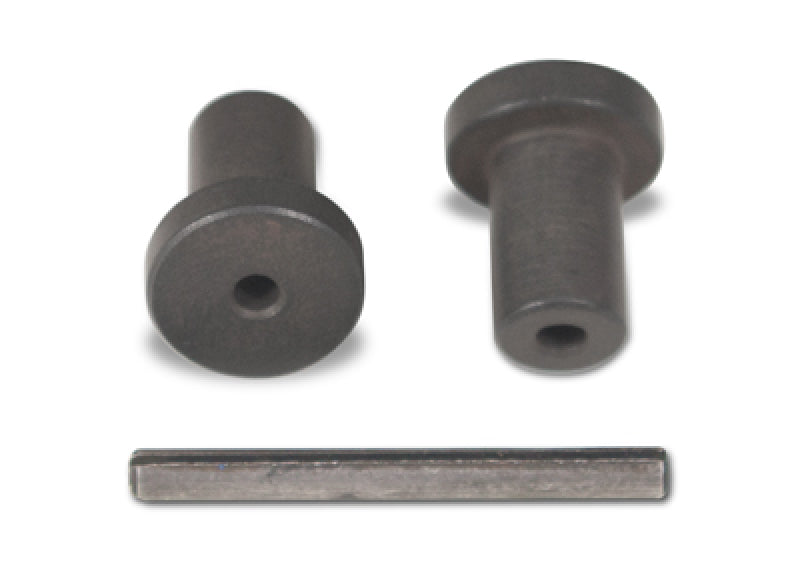Yukon Gear Power Lok Button Kit For Dana 30 / Dana 44 & Chrysler 8.75in Yukon Gear & Axle Differential Bushings