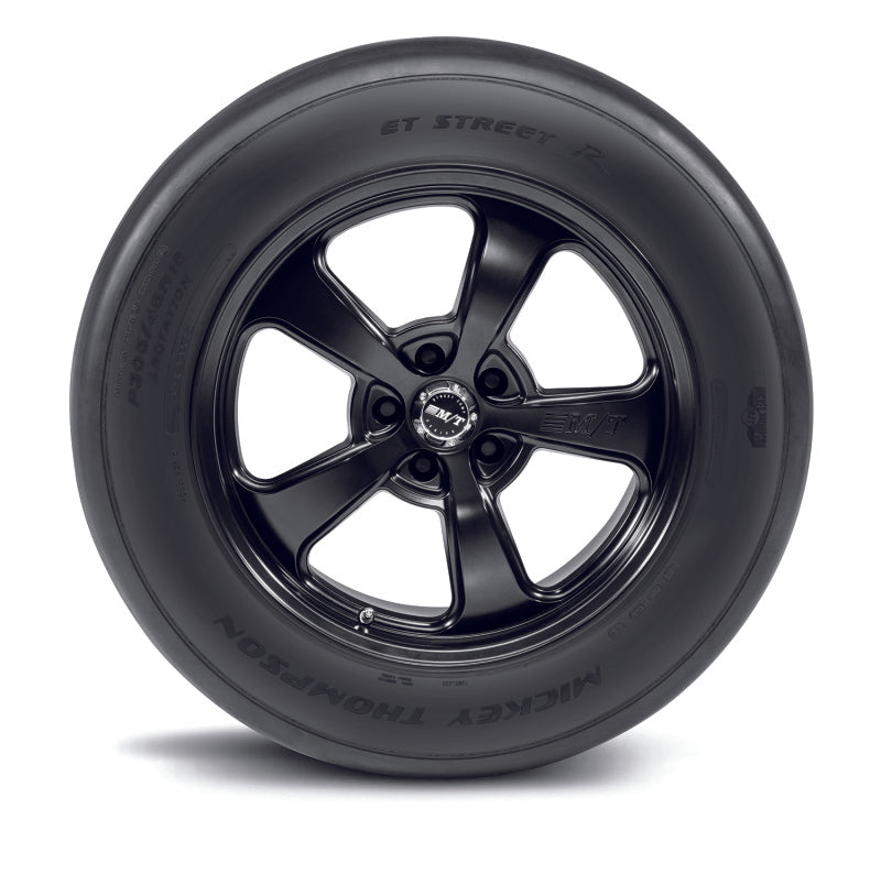 Mickey Thompson ET Street R Tire - D6690 P285/45R17 Mickey Thompson Automotive/UTV Tires - On Road