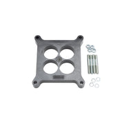 Edelbrock Carb Spacer 1-Inch 4-Hole Edelbrock Carburetor Rebuild Components