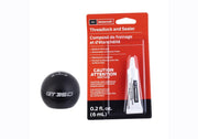 Ford Racing 15-19 Mustang GT350 6-Speed Shift Knob - Black Ford Racing Shift Knobs