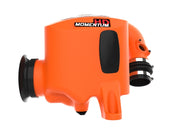aFe 15-25 Toyota Hilux L4 2.8L (td) Momentum HD Orange Edition Intake w/ Pro DRY S Filter (MOQ 12) aFe Cold Air Intakes